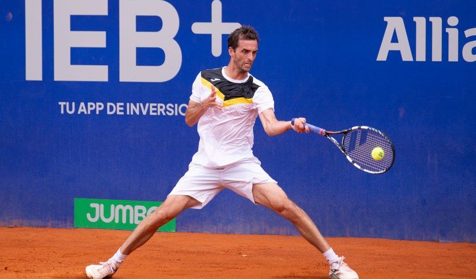 Ramos Meligeni Argentina Open