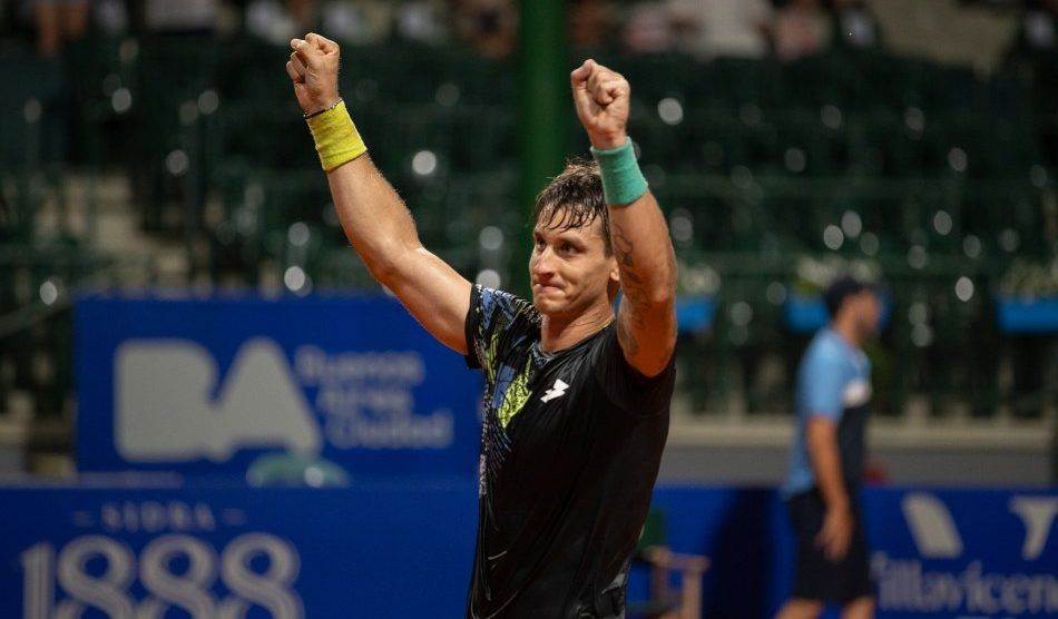 carabelli varillas argentina open