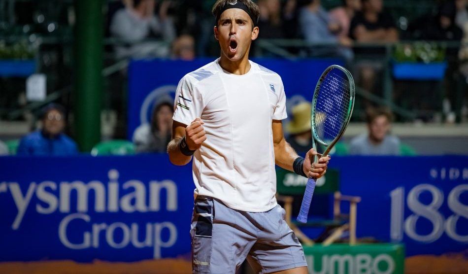el prize money del argentina open