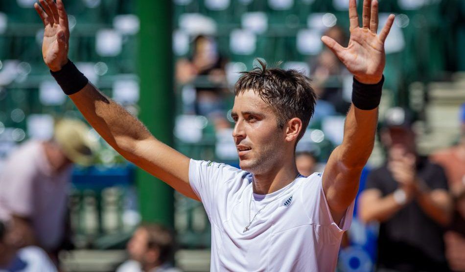 etcheverry no fueron semanas fáciles