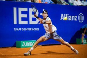 Etcheverry Jarry Argentina Open