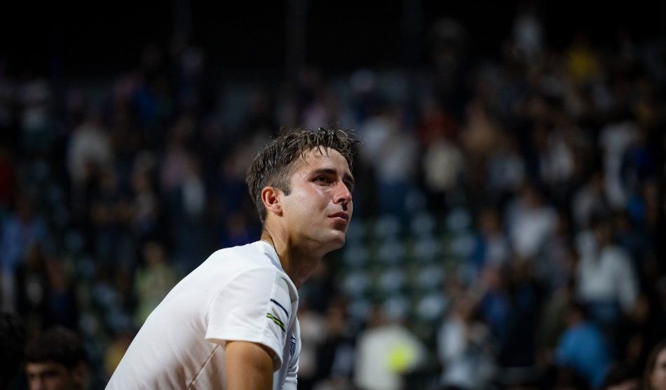 etcheverry lesión semanas afuera