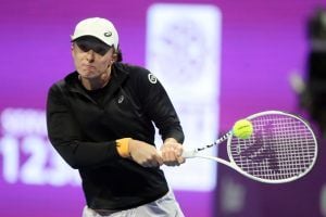 Cuadro WTA Doha 2024