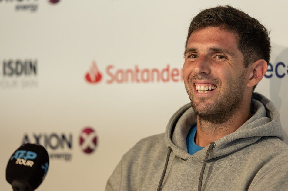 Delbonis: “Mis molestias y dolores diarios eran más inaguantables que de costumbre”