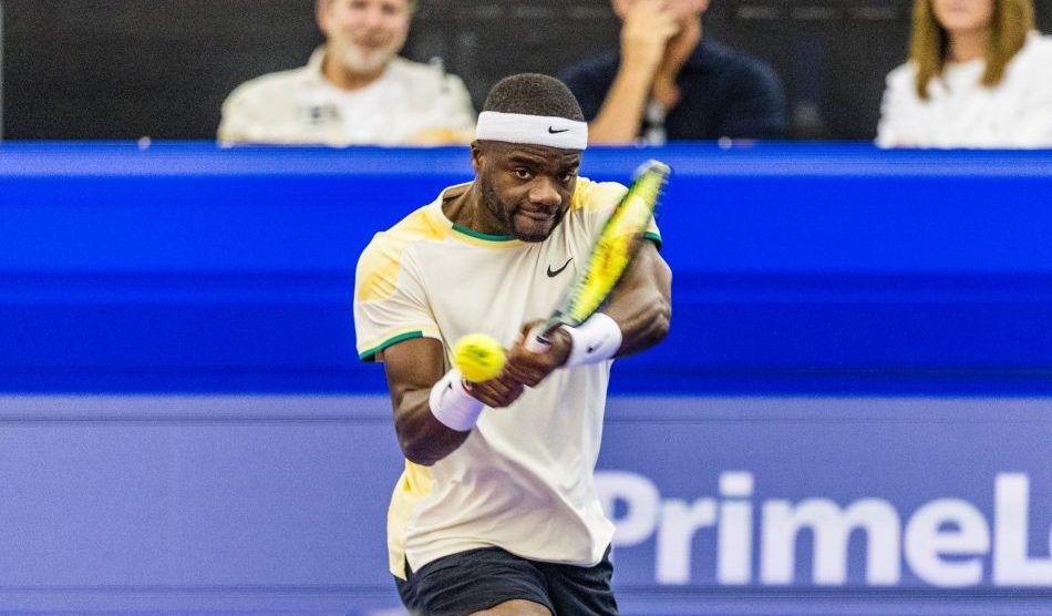 Tiafoe Cobolli ATP Delray Beach