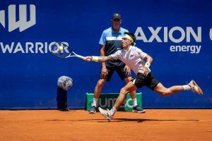 comesaña burruchaga río open