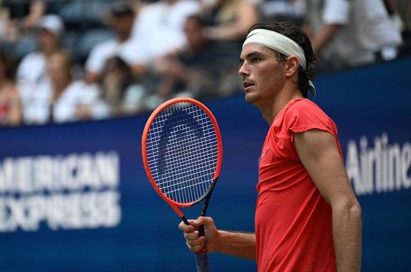 Fritz firma un correcto debut en Delray Beach