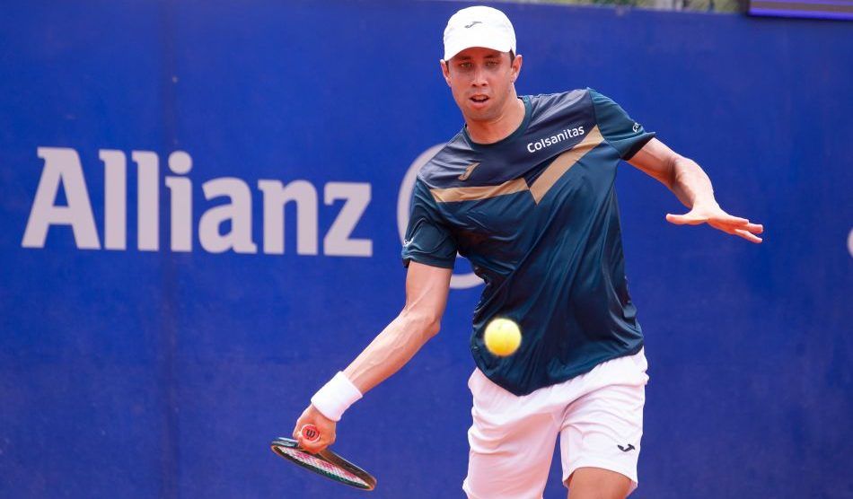 galán comesaña argentina open