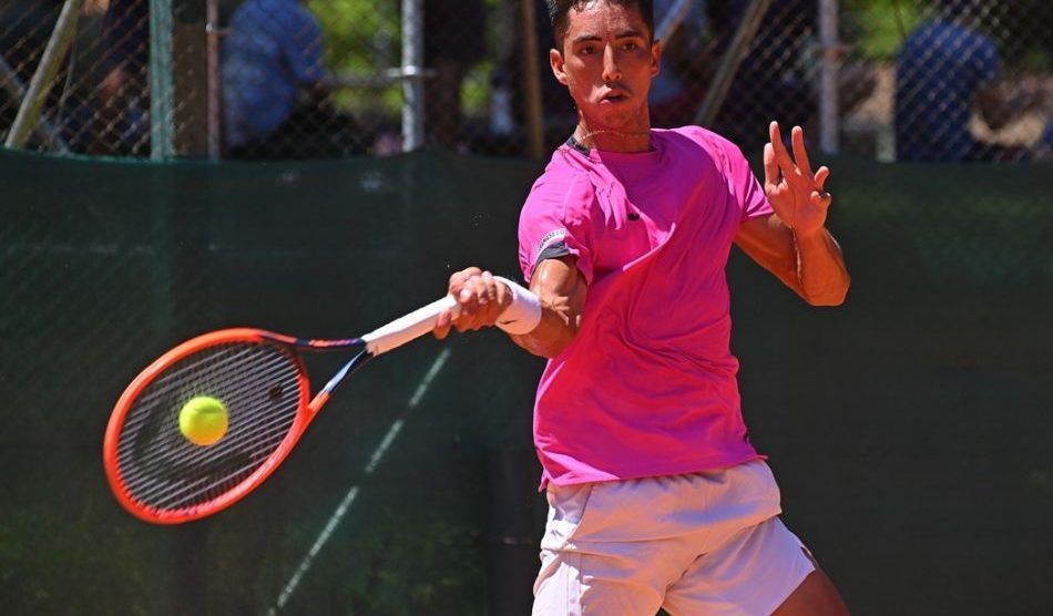 Dellien Guillén ITF Punta del Este