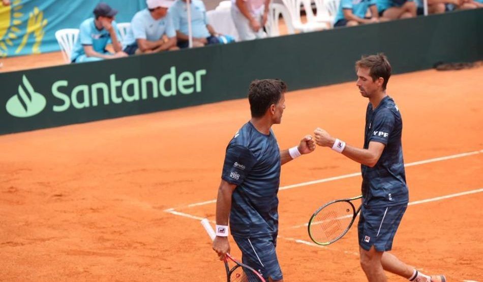 gonzález molteni copa davis