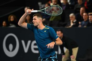 hurkacz lehecka atp rotterdam