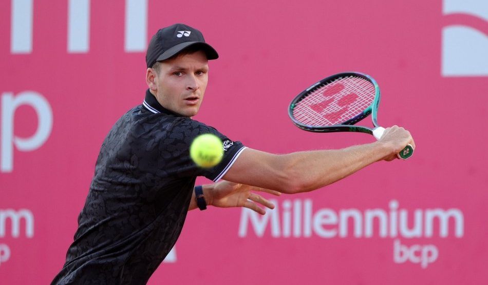 hurkacz confirmado atp estoril 2024