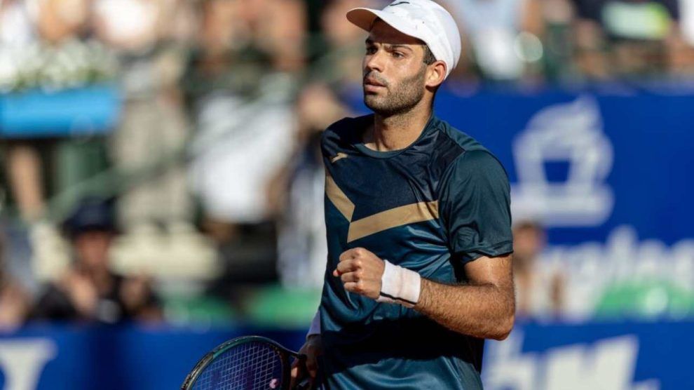 diaz cachin chile open