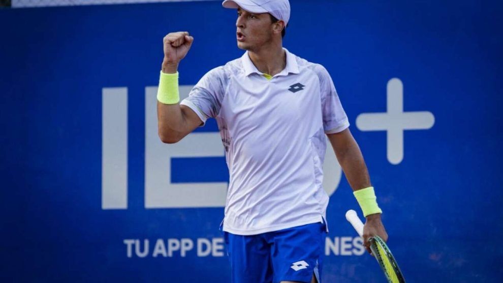 darderi bagnis chile open