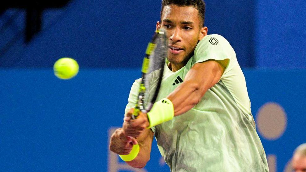 auger aliassime cazaux montpellier