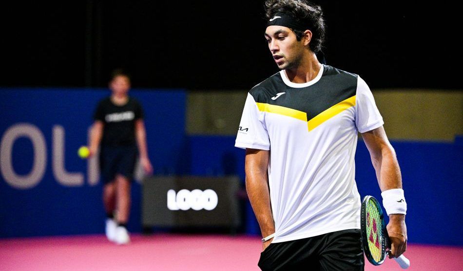 rincon dzumhur challenger manama