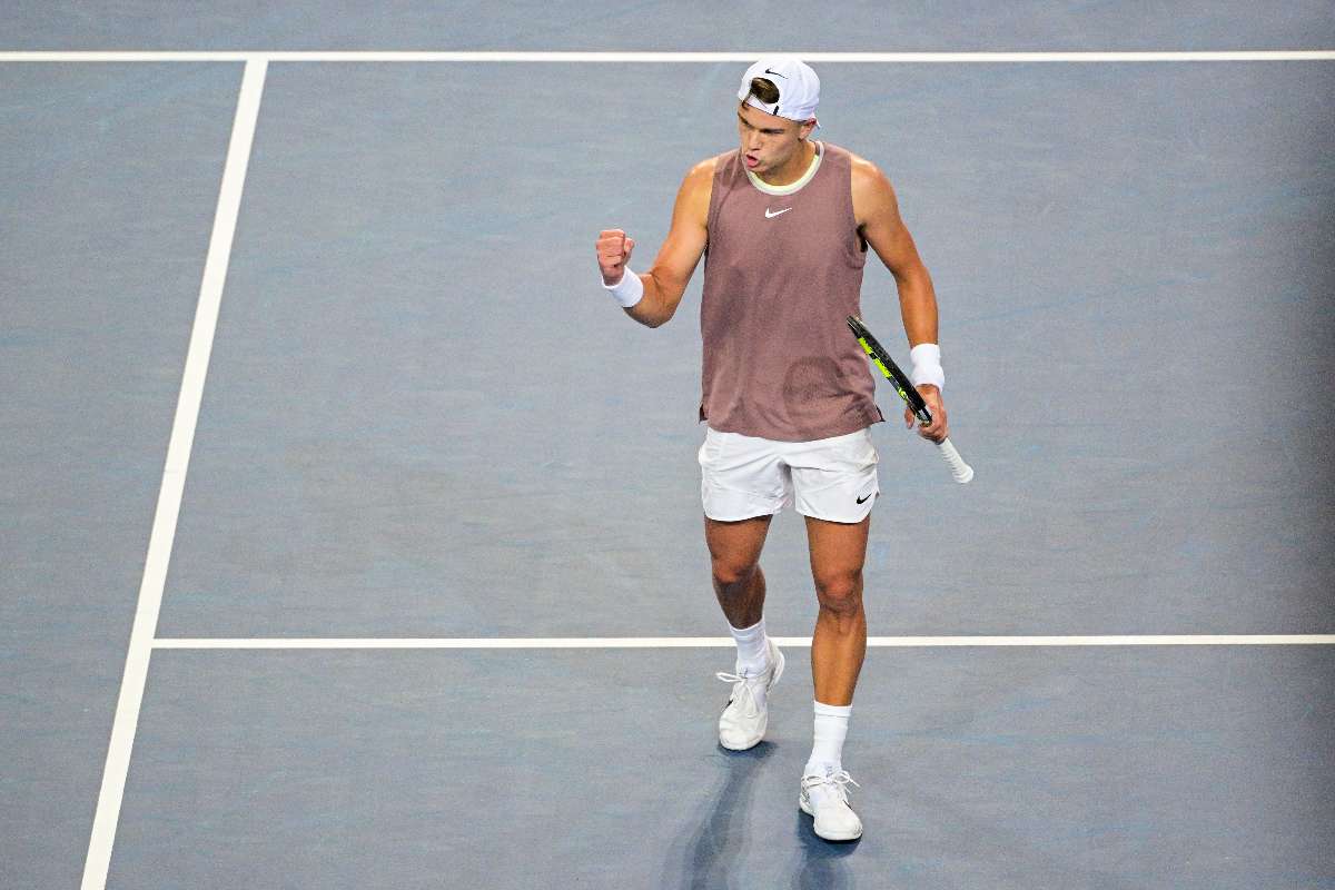 rune safiullin atp rotterdam