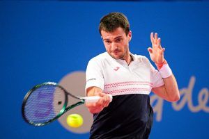 Martínez Pucinelli Río Open