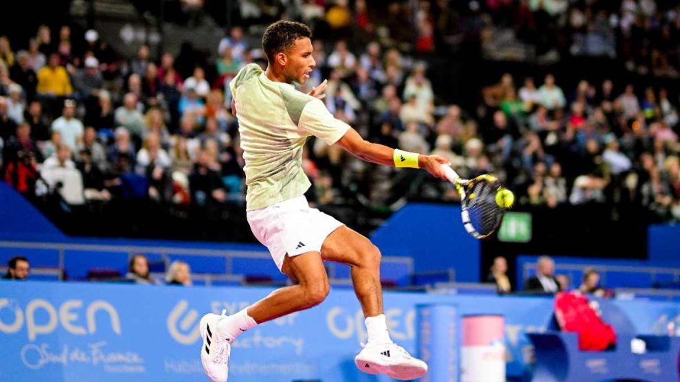 auger aliassime mayot atp montpellier