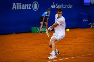cerúndolo soto chile open