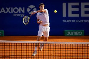 cerúndolo darderi río open