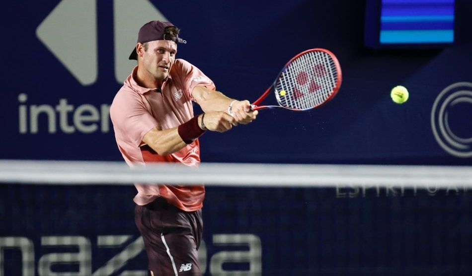 paul daniel atp dallas