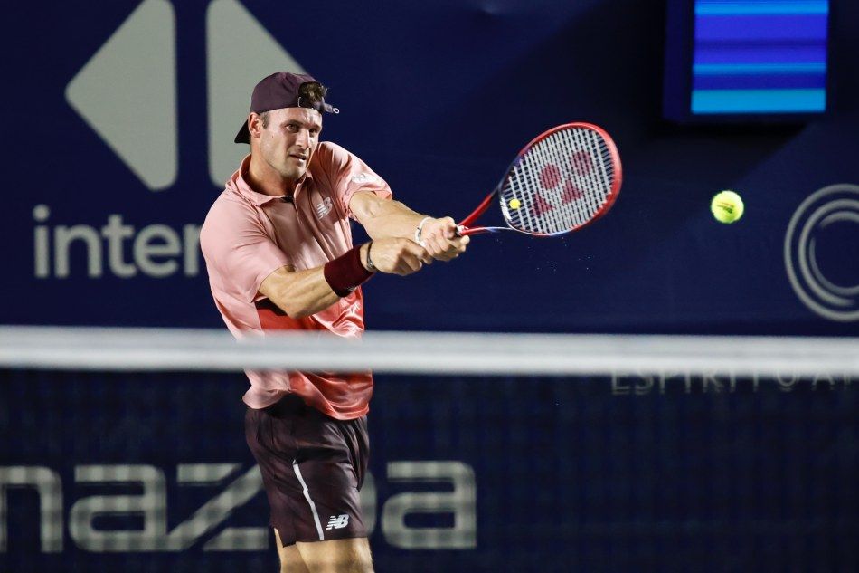 Paul se impone sin problemas en el Dallas Open