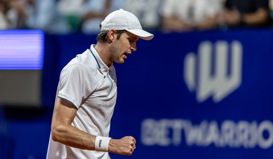 jarry mejores partidos carrera