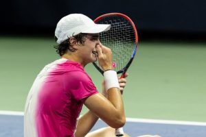 fonseca wild card atp rio