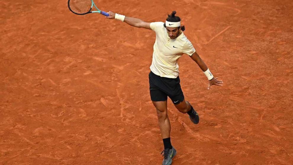 Musetti jugará atp estoril