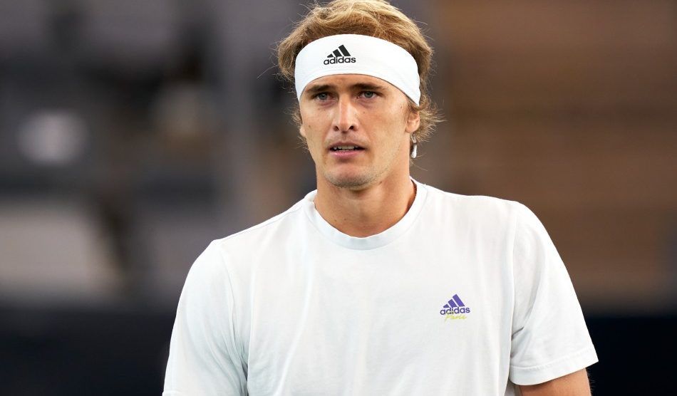 zverev baja copa davis alemania