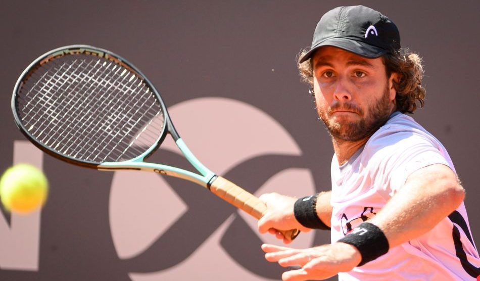 Cuadro ATP Challenger Kigali 1 2024