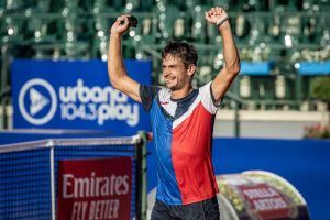 Entry list ATP Challenger Santa Cruz 2024