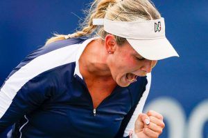 Vekic no me di por vencida