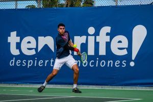 merida demin challenger tenerife