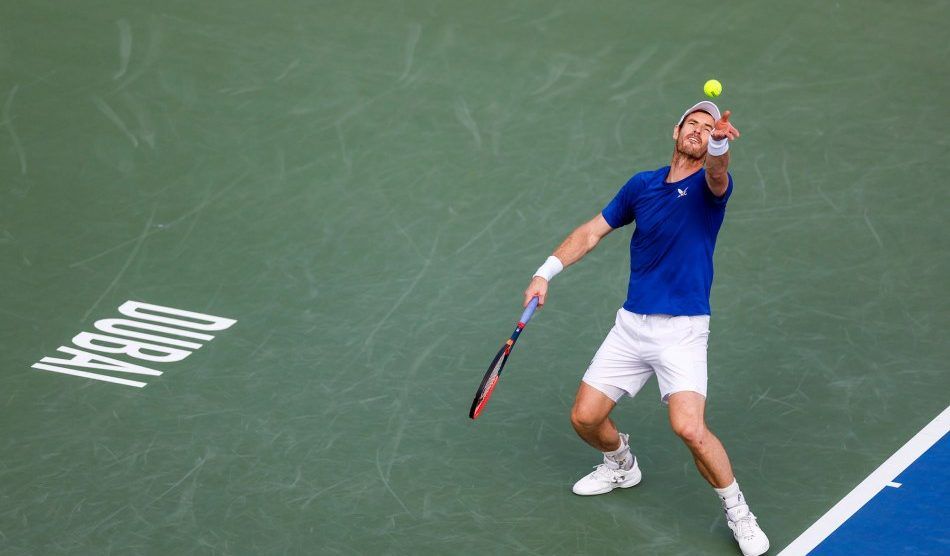 el prize money del atp dubai