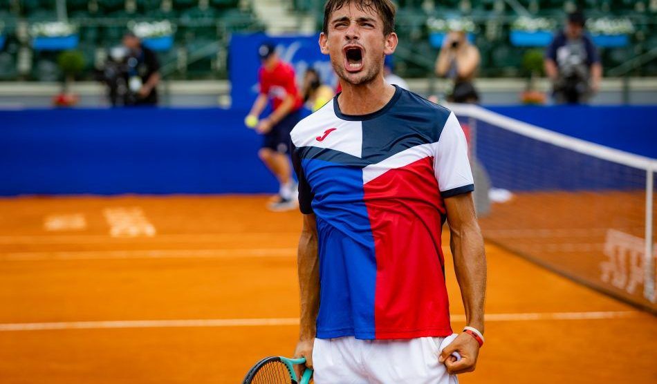 navone meligeni argentina open