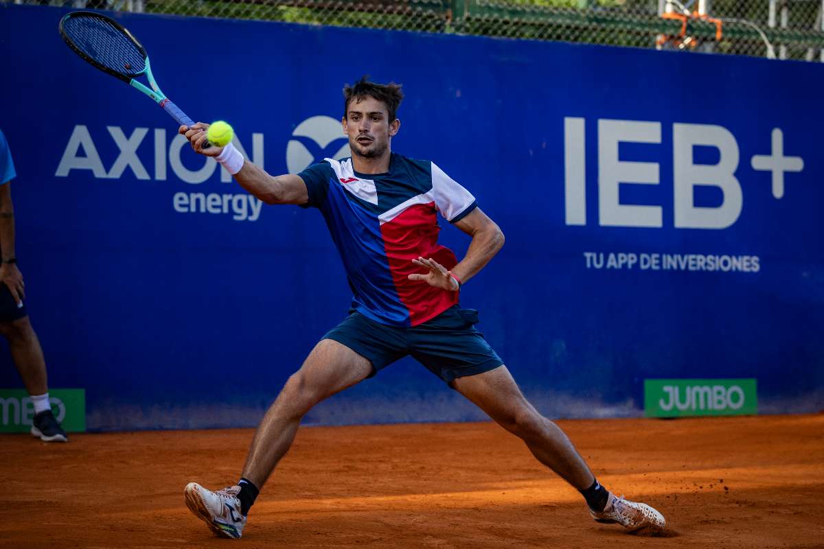 navone alves río open