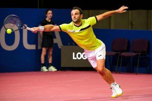 roca hong challenger bangalore