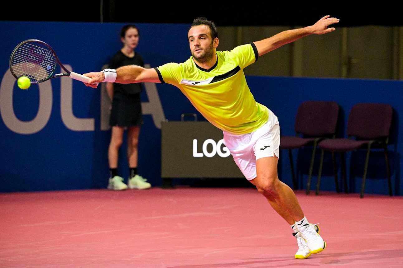 roca hong challenger bangalore
