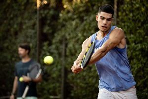ferrero alcaraz 20 años cosas por mejorar