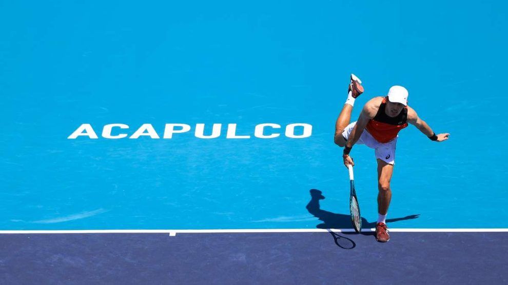 récords del atp acapulco