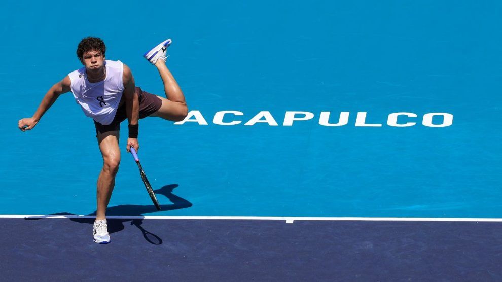 cuántos puntos reparte el atp acapulco
