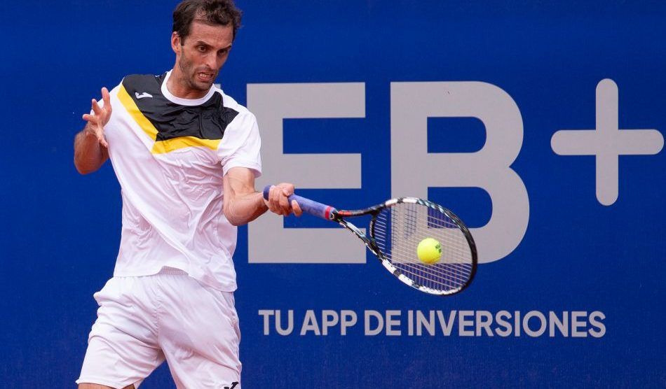 entry list atp challenger murcia 2024