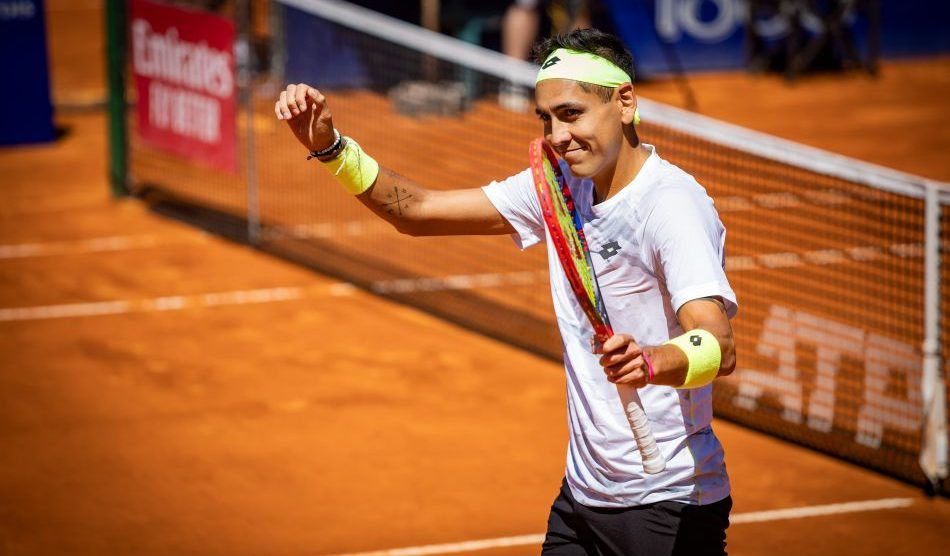 tabilo hanfmann argentina open