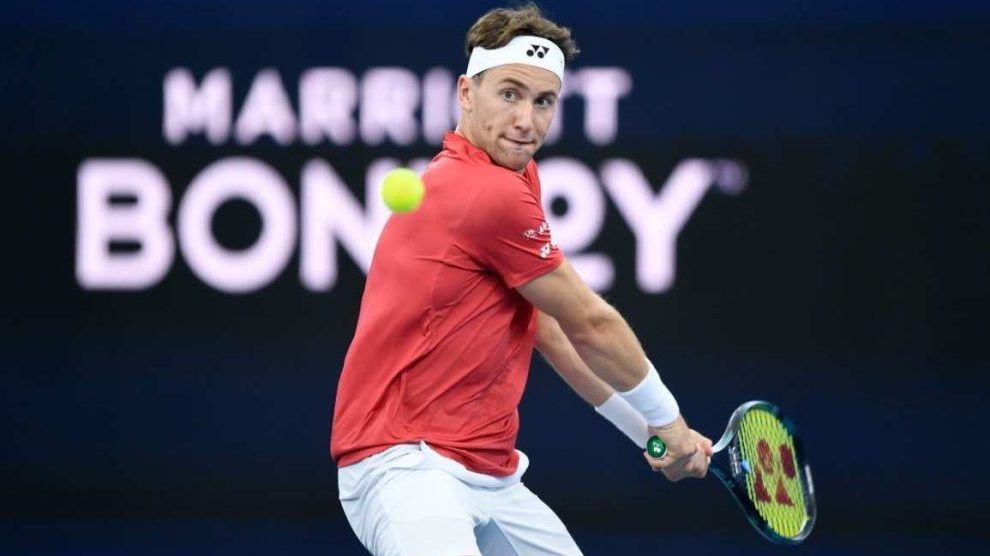 ruud martins copa davis