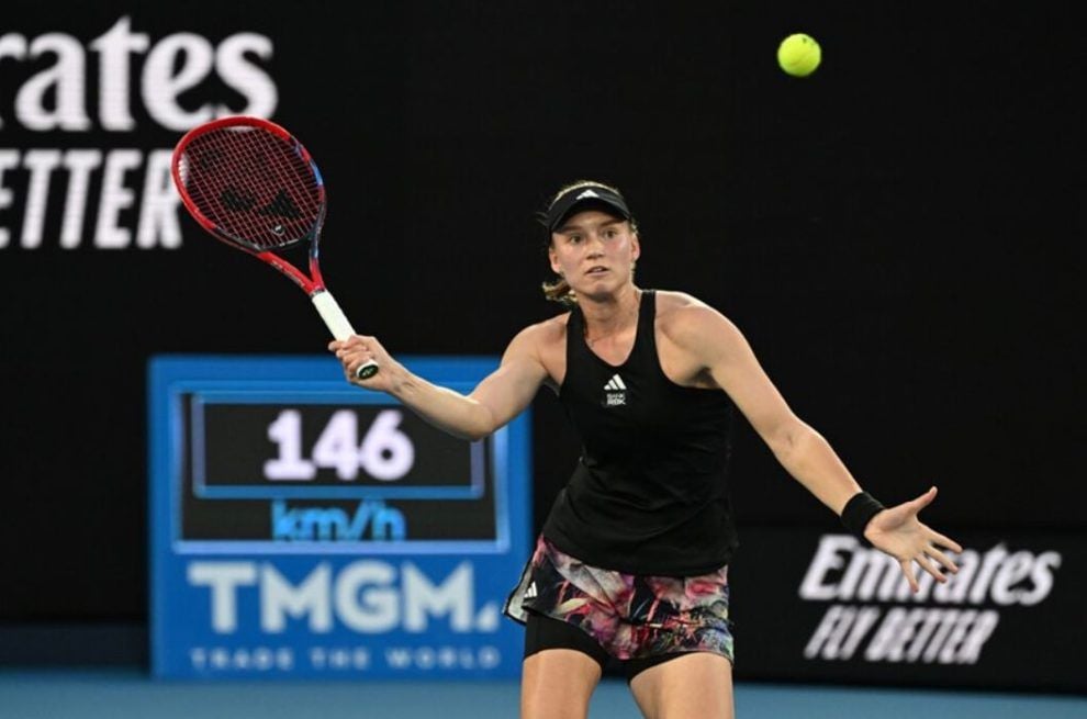 rybakina azarenka wta dubái