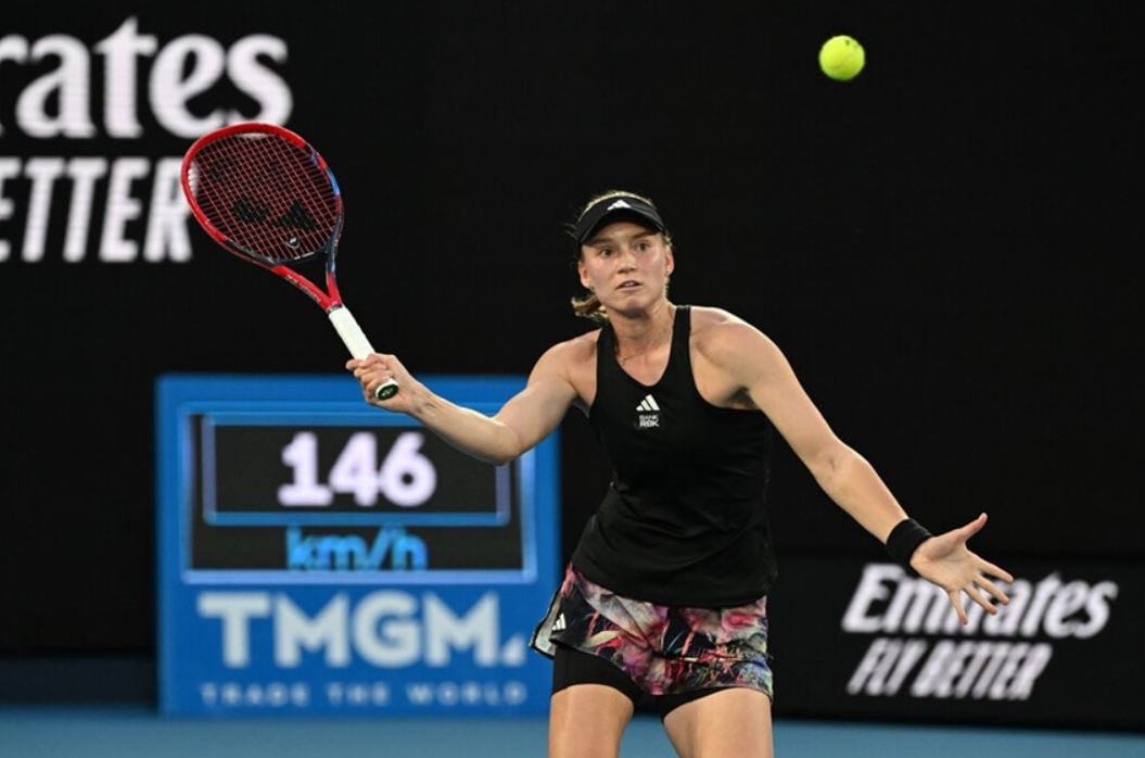 rybakina azarenka wta dubái