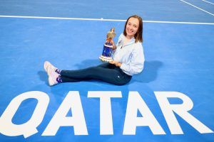 resultados wta doha 2024