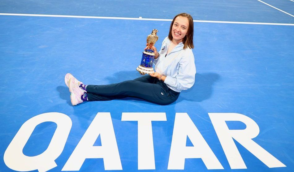 resultados wta doha 2024